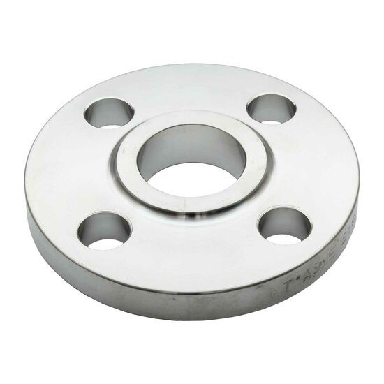 ANSI A-316L Slip-On Stainless Steel Flange