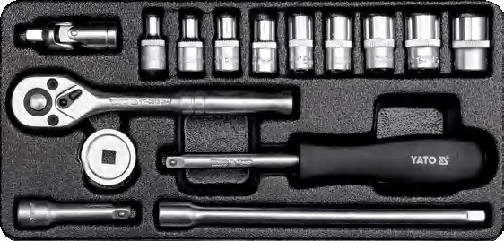 Socket set