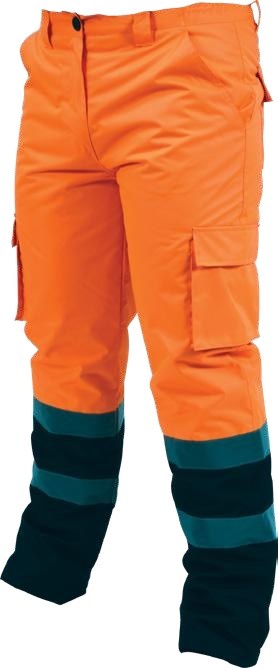 Working trousers