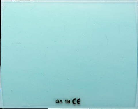 Front cover lens