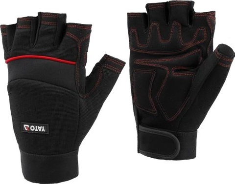 Working gloves 11