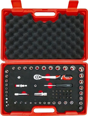 Tool Set