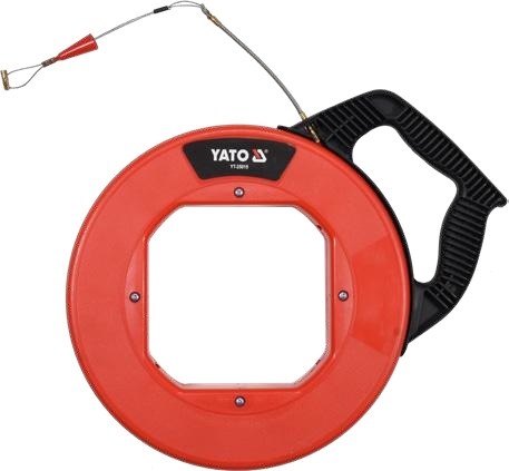 Cable puller