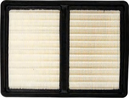 Vacuum cleaner filter