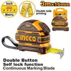 Ingco Steel measuring tape (HSMT08316)