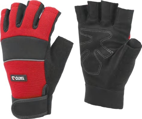 Working gloves 11