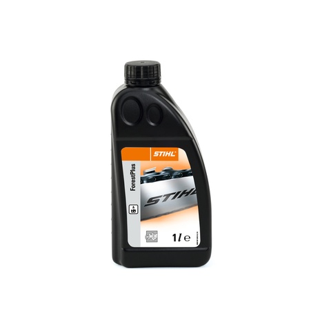 Stihl FORESTPLUS CHAIN OIL 1L
