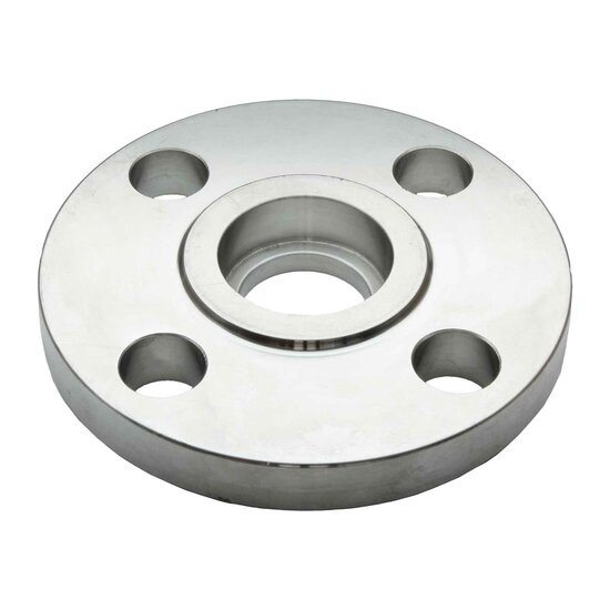 ANSI A-316L Socket Welding Stainless Steel Flange