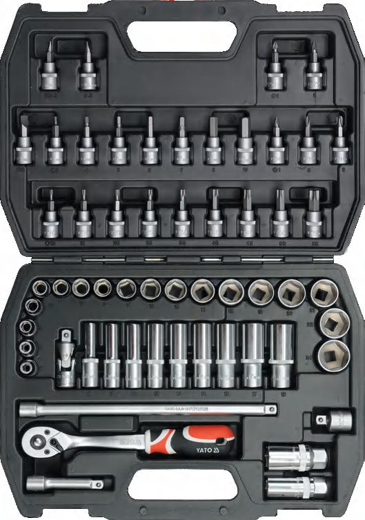 Tool Set