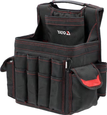 Tool pouch