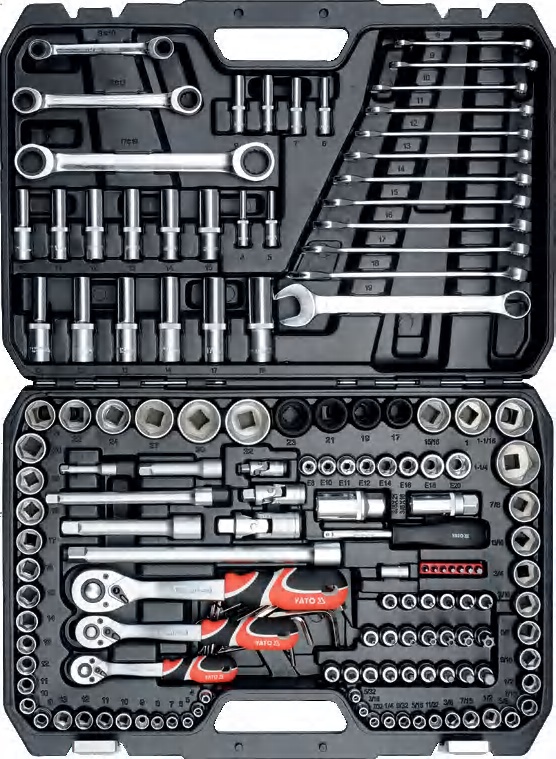 Tool Set