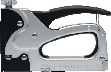 Staple gun