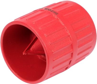 Pipe deburrer