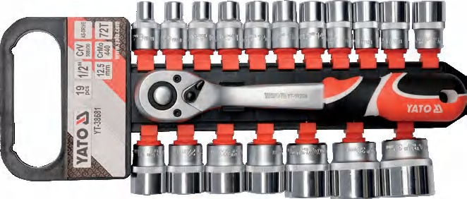 Socket set