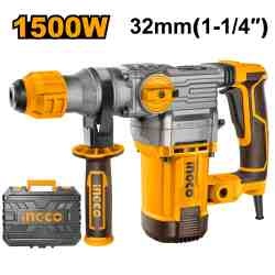 Ingco Rotary hammer (RH150038)