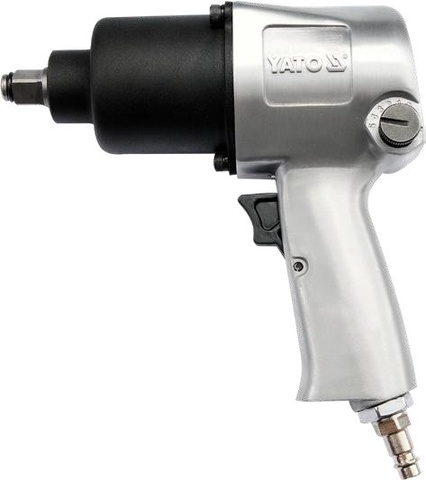 Impact wrench