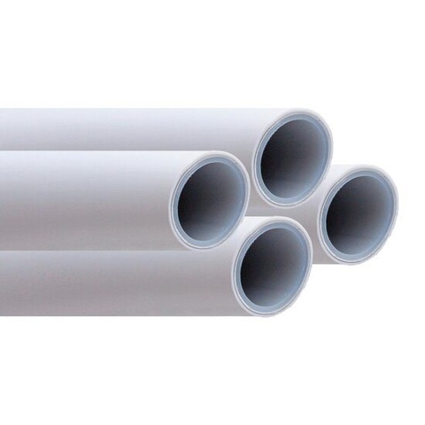 Multilayer Pipe PERT-AL-PERT Bar