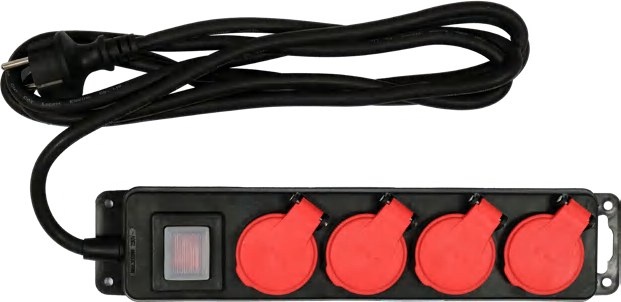 Extension cord 3 m