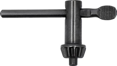 Drill chuck key