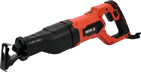 Sabre saw
