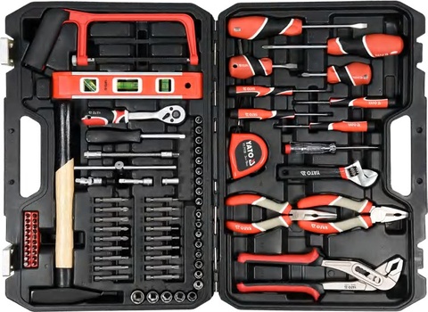 Tool Set