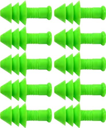 Ear plugs