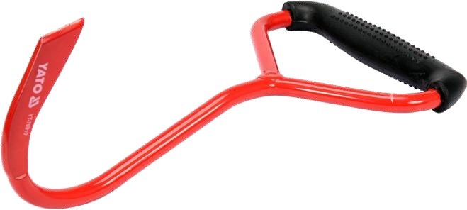 Lifting tongs