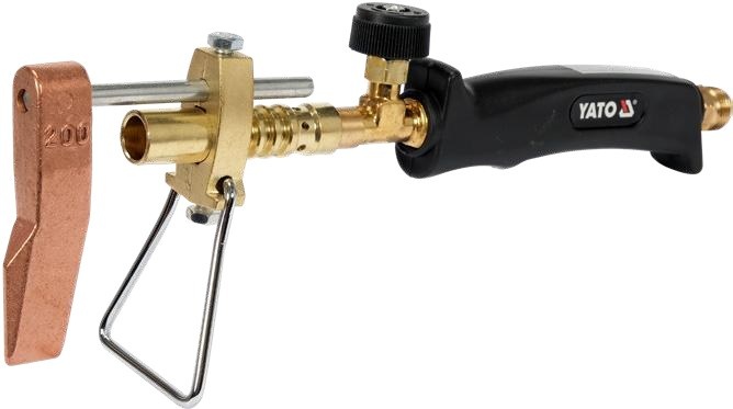 Blow torch