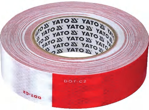 Reflective tape