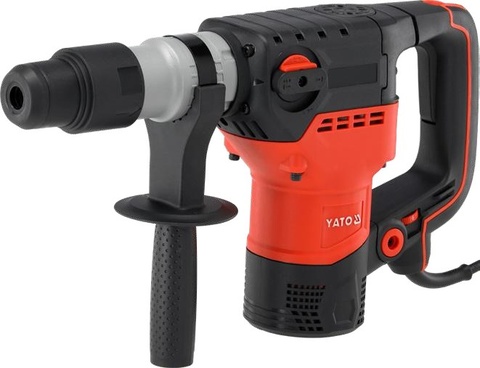 Rotary hammer