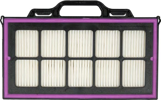 Vacuum cleaner filter