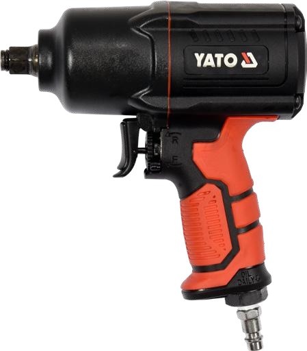 Impact wrench
