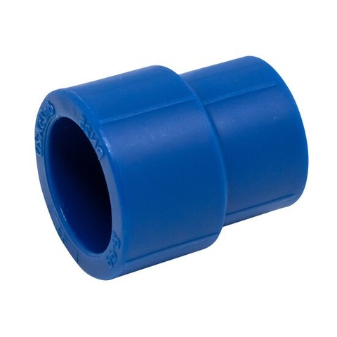 Reduceing Coupling PPR Blue