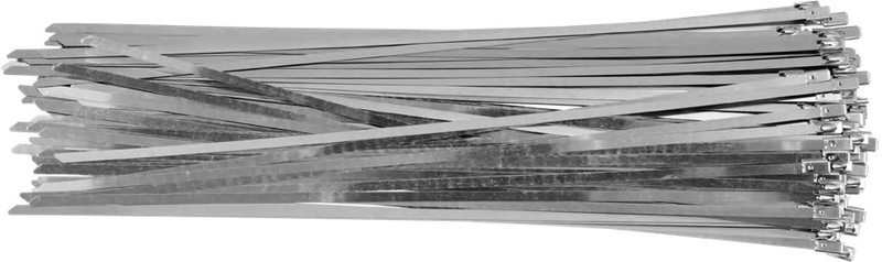 Releasable cable ties 8.0x550 mm