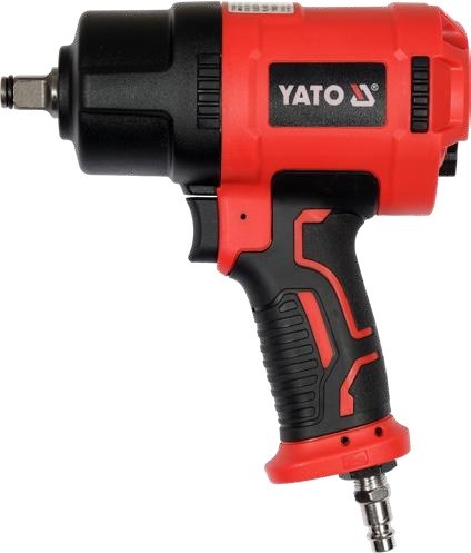 Impact wrench