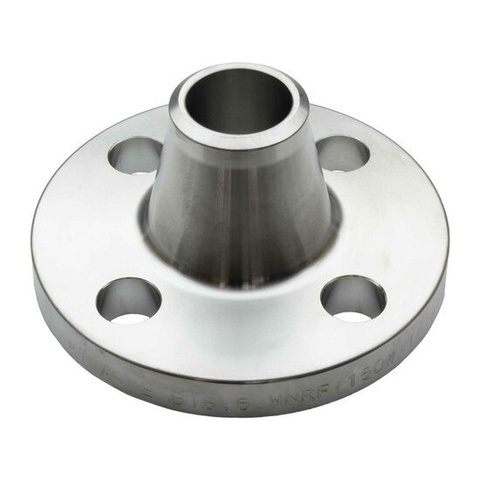 ANSI A-316L Welding Neck Stainless Steel Flange