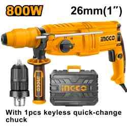 Ingco Rotary hammer (RGH9028-2)