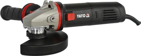 Angle grinder