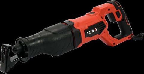Sabre saw (1050, 4, YT-82281BS, 1050, 4 W)