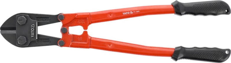 Bolt cutter 600