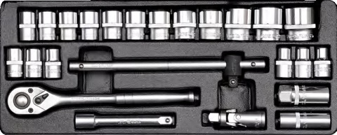 Socket set