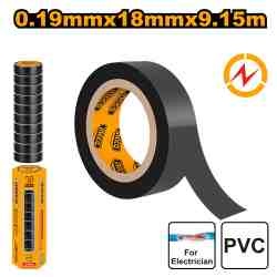 Ingco PVC insulating tape