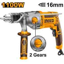 Ingco Impact drill (ID211008)