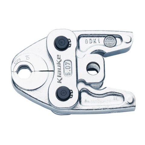 Pressing Jaw M Profile