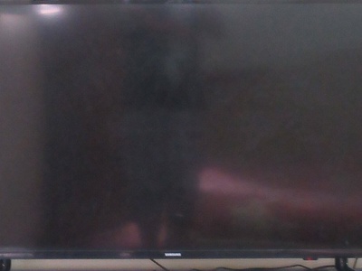 TVs & Audio