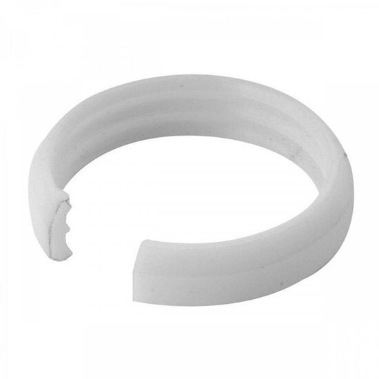 Spare Part – Plastic Compression Ring
