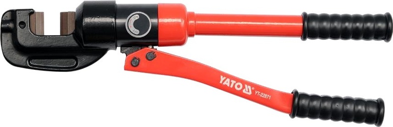 Hydraulic cutter 4-20