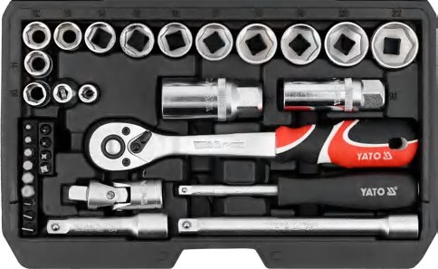 Tool Set