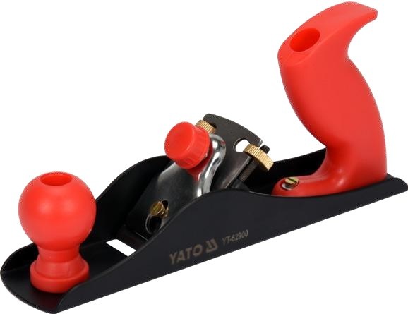 Block plane