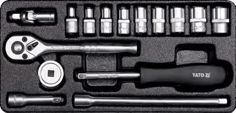 Socket set